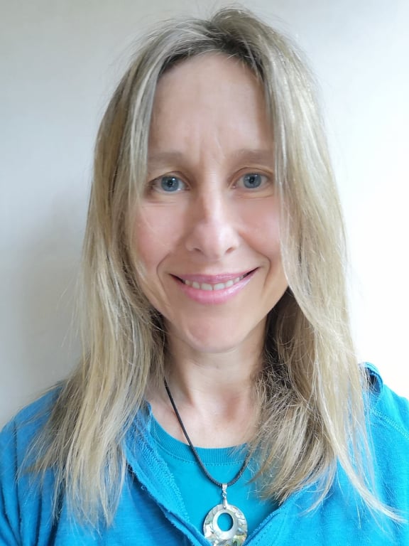 Becky Gunton Great Malvern Yoga