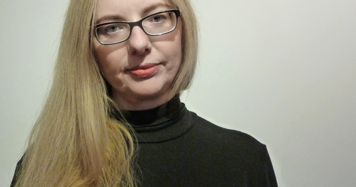 Katherine Biggs