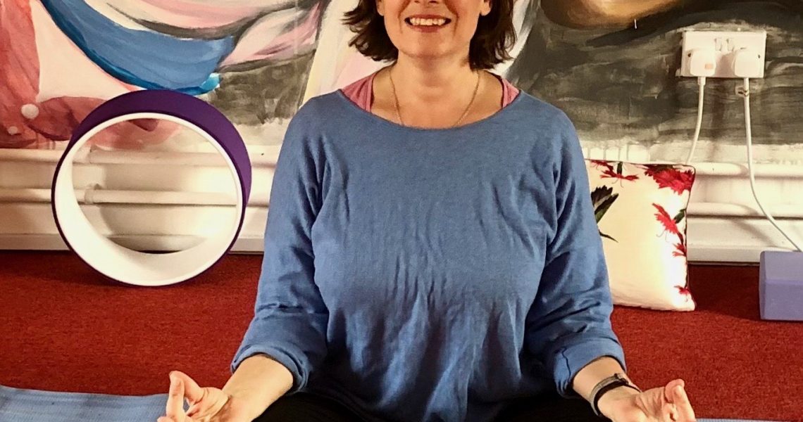 Sarah Nicol